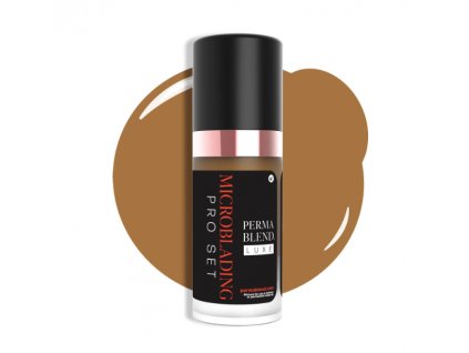 PERMA BLEND LUXE - TAUPE NOTCH 10ML