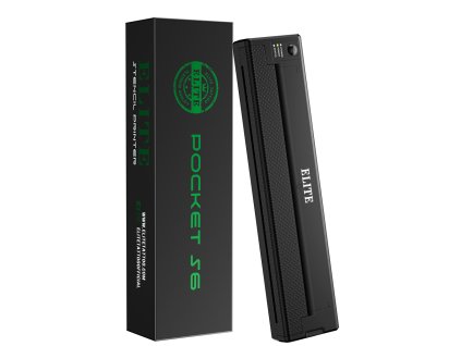 ELITE POCKET S6 1