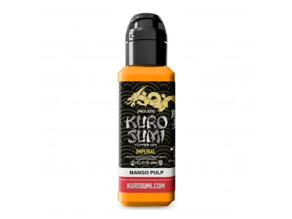 kuro sumi imperial mango pulp