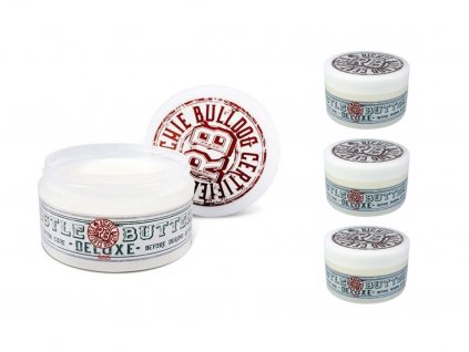 ► Hustle Butter DELUXE 150ml - 4ks