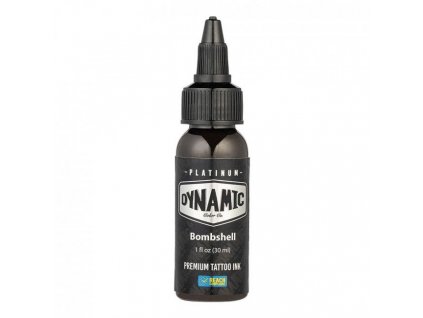 dynamic platinum bombshell 30 ml 1