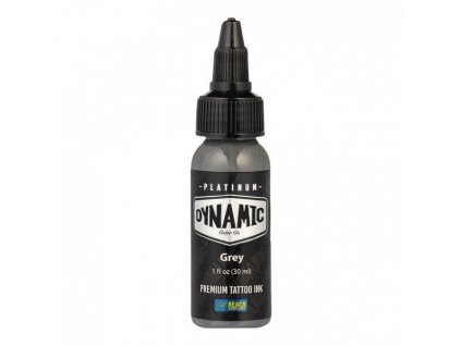 dynamic platinum grey 30 ml 1