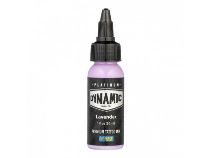 dynamic platinum lavender 30 ml 1