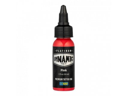 dynamic platinum pink 30 ml 1