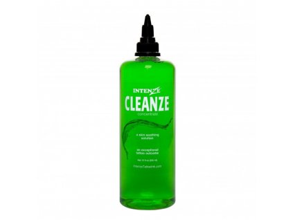 intenze ink cleanze concentrate 355 ml