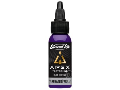 ax08 apex venerated violet 1oz w