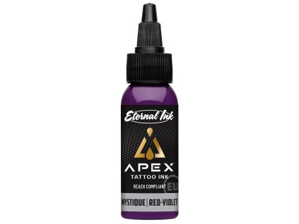 ax09 apex mystique red violet 1oz w