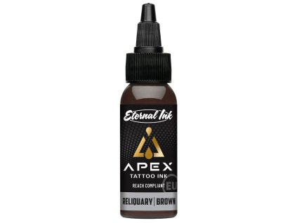 ax12 apex reliquary brown 1oz w