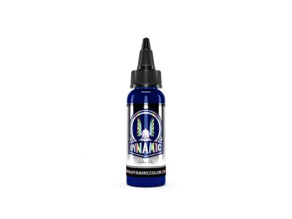 Dark Blue 15ml Dynamic 9/2024