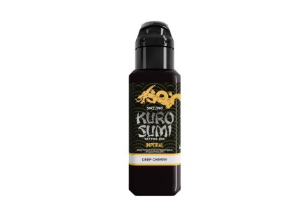 Kuro Sumi Imperial Deep Cherry 44ml 11/2024