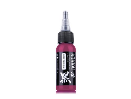 48 DEEP FUCHSIA