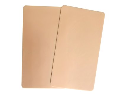 30932 trenovaci umela kuze 260x150x3 mm