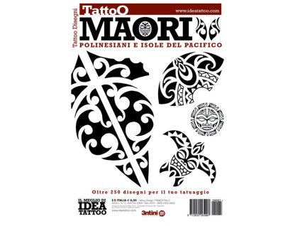 idea tattoo collection maori