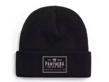 capka cerna