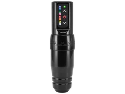 2029 flux s bezdratovy strojek stealth