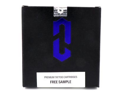 Piranha Revolution Cartridge - Sample Pack