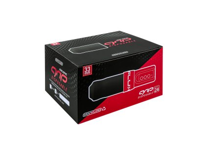 tat 2063 classic 33mm rubber box