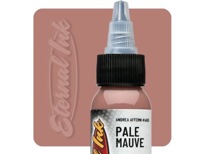 eternal ink aa05 palemauve andreaafferni 1oz swatch