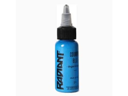 Radiant Ink Country Blue 30 ml