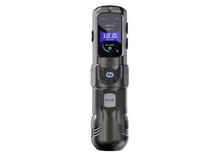 WJX HyperForce  4,5 mm Black