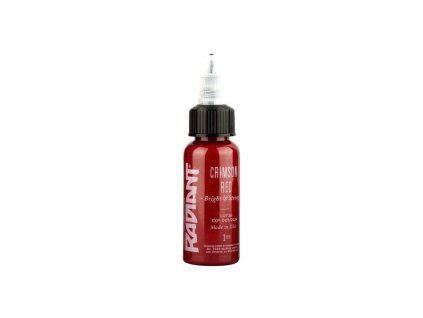 Screenshot 2026 02 02 at 13 20 25 Radiant Ink Crimson Red 1Oz (30Ml)
