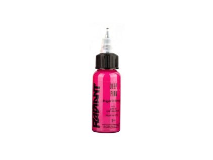 Radiant Ink Deep Pink 30 ml