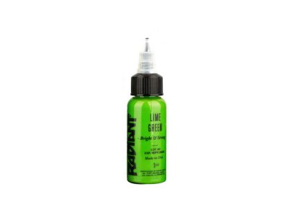 Screenshot 2026 02 03 at 08 24 36 Radiant Ink Lime Green 1Oz (30Ml)