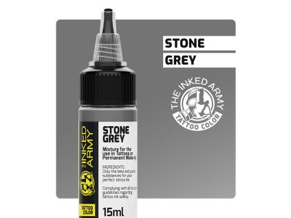 tiatc color swatch stone grey 15ml