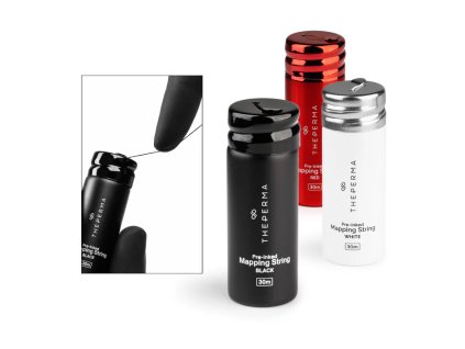 MappingString Bottle 0