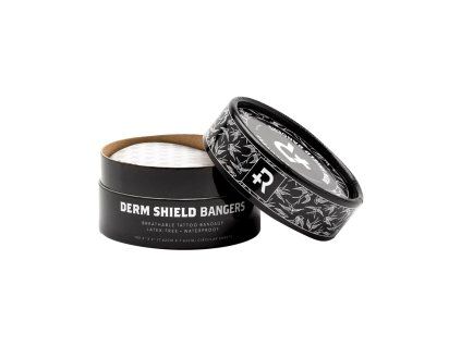 recovery derm shield bangers 2