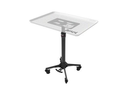 ghost demon tray full system glitter 3