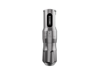 fk irons fk one adjust gunmetal front short