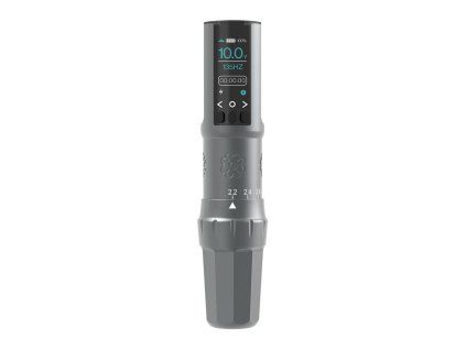 35199 2 35199 2 35199 2 mach 933 e l b adjustable stroke machine smoky quartz 01