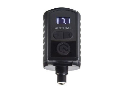 2101 critical universal battery 3 5mm cheyenne