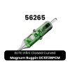 ELITE Infini Closed Curved Magnum Bugpin (SoftEdge) (Varianta ELITE Infini Closed Curved Magnum Bugpin DC1027BPCM)