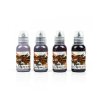 2191 world famous ink dima nbk grape grey set 4x30ml