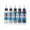 1342 fusion ink opaque gray set 5x 30ml