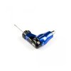 1888 1 equaliser fox mini v2 polished blue