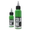 14954 34 solid ink light green 30ml