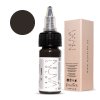 NV10 Nuva Colors 50 Ebony 15ml (Reach Compliant)
