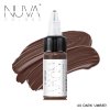 Nuva Colors - 60 Dark Umber 15ml