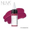 Nuva Colors - 175 Russian Red 15ml