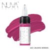 Nuva Colors - 205 Crushed Berries 15ml