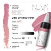 230 SPRING PINK EU LIPS