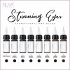 NV08 SET nuva colors eyeliner collection set 8 x 15ml reach 2023