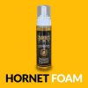 2290 hornet cleaning foam 220ml cistici mydlo v pene
