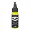 dynamic platinum atomic green 30 ml 1