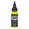 dynamic platinum atomic green 30 ml 1