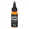 dynamic platinum bright orange 30 ml 1