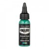 dynamic platinum emerald green 30 ml 1